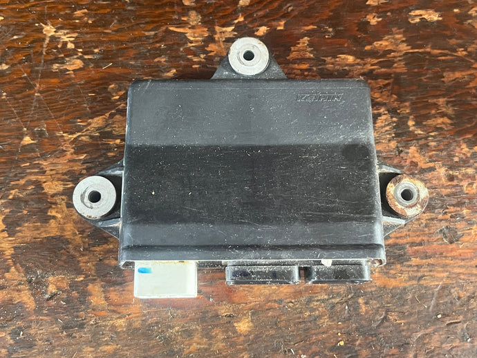 BF 225 200 hp Honda ECU Control Unit 34750-ZY3-013 four stroke 2005