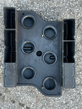 Load image into Gallery viewer, 225 200 250 hp Evinrude Johnson intake AIR SILENCER 0436998 0439767 436317 two stroke 1998-2005
