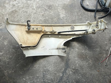 Lade das Bild in den Galerie-Viewer, DF 175 hp Suzuki  SIDE COVER SET WHITE 61811-96L01-Y5S 61820-96L01-Y5S 2015-2023 with PANEL FRONT 61831-96J10-Y5S

