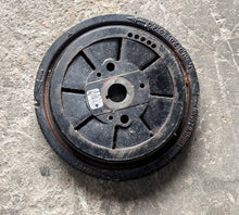 Load image into Gallery viewer, DF 115 140 hp Suzuki FLYWHEEL 32102-92J10 32102-92J00 four stroke 2001-2012 some 90 100 hp compatibility
