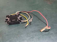 Load image into Gallery viewer, DT 55 65 75 85 hp Suzuki 32800-94700 voltage RECTIFIER &amp; REGULATOR 1985-92 two stroke OEM nla
