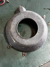 Load image into Gallery viewer, 90 80 115 120 140 Tohatsu Nissan flywheel RING GEAR COVER 3C7063010 Two Stroke
