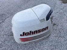 Cargar imagen en el visor de la galería, 115 hp Johnson ENGINE COVER 5036798 four stroke 2006, DF 140 Suzuki 61410-92844-0EP 2003-2009
