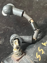 Lade das Bild in den Galerie-Viewer, 55 hp Yamaha Mariner 697-81800-12-00 OEM  9-tooth o/b Starting Motor TWO STROKE 1989-1995 Two cylinder

