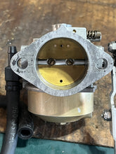 Lade das Bild in den Galerie-Viewer, sold ebay aug2024——90 hp Force Tillotson WB 131a 132a Carburetor Set 828307 828308 two stroke outboard 1996-1997
