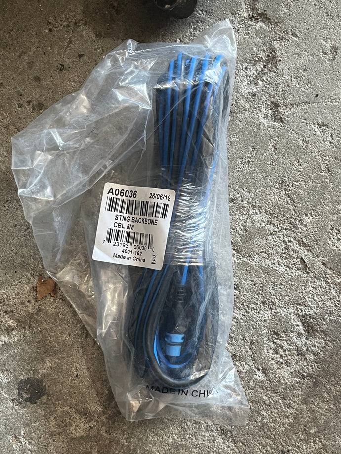 A06036 Raymarine SeaTalkNG 5M Backbone Cable