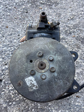 Cargar imagen en el visor de la galería, 135 150 175 hp Mercury AIR COMPRESSOR 831998A10 831998-c1 831998A13 two stroke 2.5 DFI 831998A9 831998A22 899113A03 8M0050656 8M0057463 8M0060053
