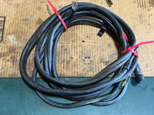 Lade das Bild in den Galerie-Viewer, 90 85 75 hp Yamaha 8’ Battery Cables 688-82105-02-00 1986-1996 two stroke
