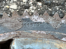 Cargar imagen en el visor de la galería, 150 200 hp Mercury 271-817832c FLYWHEEL magneto two stroke v6
