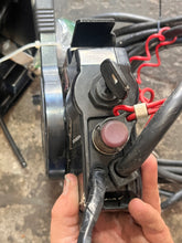 Load image into Gallery viewer, MFS 50 40 hp Tohatsu side mount REMOTE CONTROL BOX 3U2B845001 RC12 ALL TLDI mfs50a FOUR STROKE, harness LEAD WIRE METER 3T5725371 CONTROL CORD OSPREY SINGLE 3GF845600
