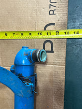 Load image into Gallery viewer, Pleasurecraft Crusader 98259 98279 Transmission Oil Gear Cooler 1991-up inboard
