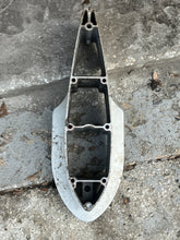 Load image into Gallery viewer, BF 200 225 hp Honda  EXTENSION case SEPARATOR spacer40202-ZY3-621ZA four stroke 2002-up
