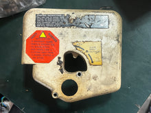 Load image into Gallery viewer, 35 25 hp Johnson Evinrude AIRBOX intake 387857 Two Stroke 1976-1977 omc
