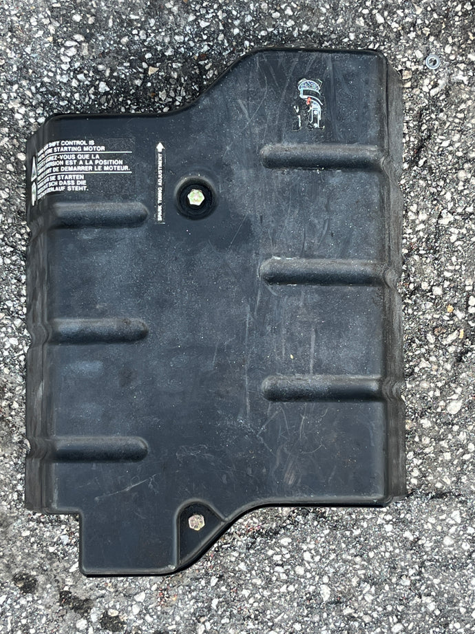 225 200 250 hp Evinrude Johnson intake AIR SILENCER 0436998 0439767 436317 two stroke 1998-2005