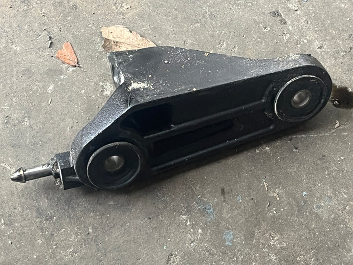 350 hp Mercury Verado BELT TENSIONER BRACKET 88535303S 8M0097816 PIN 888517 four stroke 135 - 400 hp