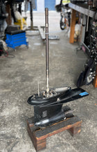 Load image into Gallery viewer, DF 90 - 70 hp Suzuki 25” LOWER UNIT 55400-87LV0-YAY gear case 55110-87L31-YAY Four Stroke 2018 2016-present - for A Motors
