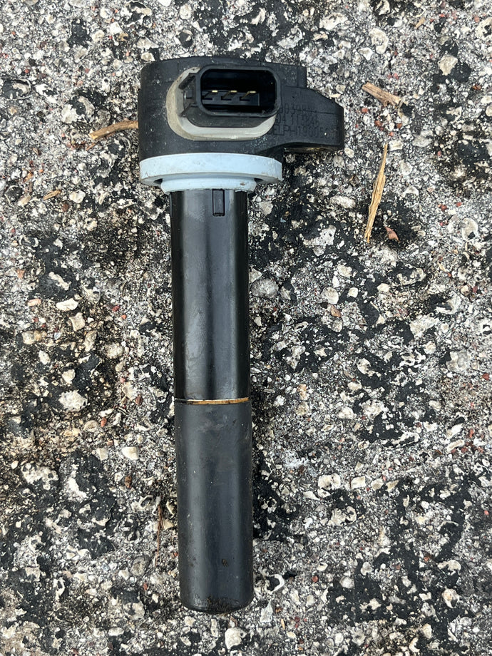 115 hp Mercury pencil IGNITION COIL 8M0039809 880615T01 four stroke EFI some compatibility Verado 150-400 hp some 80 90 100 hp EFI
