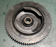 Load image into Gallery viewer, sold ebay april2024—-20 25 30 hp Johnson Evinrude 514516 Flywheel two stroke also 585158 0583001
