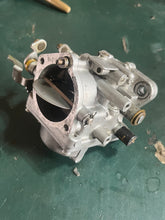 Load image into Gallery viewer, PARTS ONLY DT 65 55 hp Suzuki 13201-94700 CARBURETOR 1 two stroke 1985-1987 13201-94701
