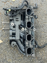 Load image into Gallery viewer, f 150 hp Yamaha 63P-13641-00-00 INTAKE MANIFOLD 2004-2014 four stroke
