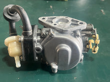 Lade das Bild in den Galerie-Viewer, 9.8 8 hp Tohatsu Mercury Nissan 3303-80368703 3303-803687A04 CARBURETOR f43b two stroke oem
