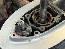 Load image into Gallery viewer, BF 200 225 hp Honda lower unit shifts and pressure test new water pump and oil
