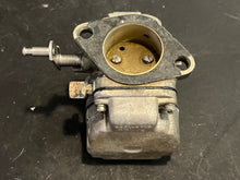 Lade das Bild in den Galerie-Viewer, 115 hp Mercury WME 11 CARBURETOR SET 3301-9532A12 9532A13 9532A14 9532A15 two stroke 4 Cylinder 1988-1993 3301-9532
