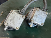 Lade das Bild in den Galerie-Viewer, f 100 80 hp Yamaha 67F-24410-00-00 FUEL PUMP 1999-2001 four stroke
