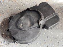 Cargar imagen en el visor de la galería, 150 175 200 hp Yamaha hpdi FLYWHEEL COVER 68F-81337-10-00 two stroke 2004-2014
