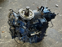 Load image into Gallery viewer, 90 hp Nissan Tohatsu POWERHEAD Cylinder Block Assy 3B7B011001 two stroke 130 psi cold compression on all N90 M90
