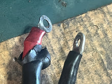 Lade das Bild in den Galerie-Viewer, vf 90 hp Yamaha 67F-82105-J1-00 BATTERY CABLE 12’ 2017-2022 four stroke
