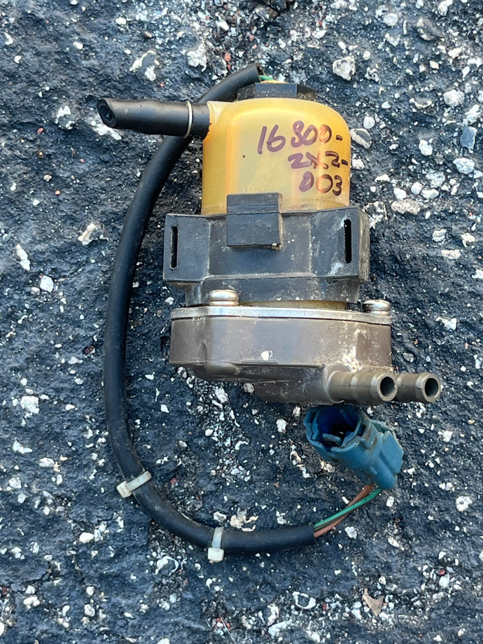 BF 250 225 200 hp Honda WATER SEPARATOR 16800-ZX2-003 four stroke