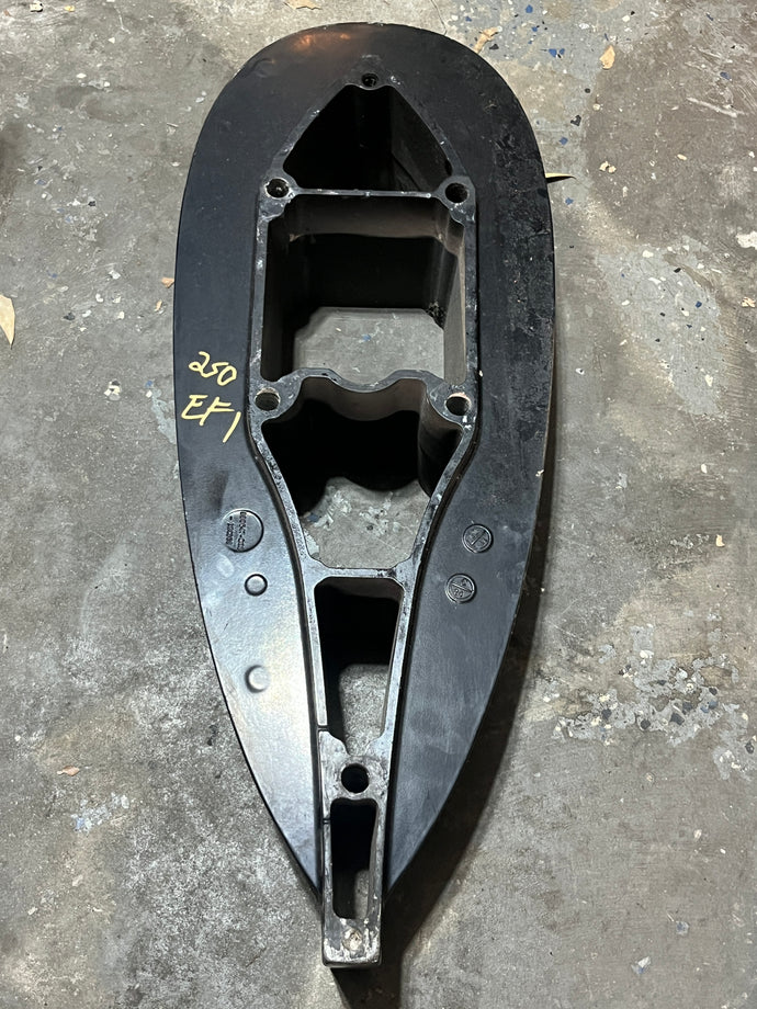 250 hp Mercury SPACER XX-LONG 823979T1 &23979F1 880647T04 880647-C02 8M0071622 two stroke some compatibility 200 225 EFI & DFI