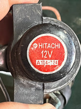 Load image into Gallery viewer, DT 55 65 75 Suzuki Hitachi TRIM RELAY solenoid A104-125 A104-124 TRIM SWITCH 07501-581237 37850-95611 two stroke more hp compatibility
