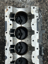 Load image into Gallery viewer, clean 90 hp, 115 hp Mercury inline 6 cylinder block
