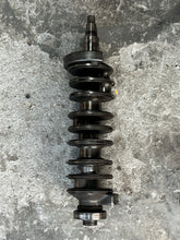 Lade das Bild in den Galerie-Viewer, sold ebay nov2025—-150 - 200 hp Yamaha CRANKSHAFT 6G5-11411-00-00 two stroke 1984-2000 some 220 225 hp
