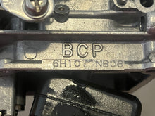 Cargar imagen en el visor de la galería, 90 75 hp Yamaha CARBURETOR 1 top 6H1-14301-07-00 TWO STROKE 1992-2003
