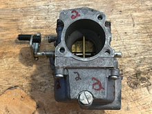 Load image into Gallery viewer, 60 hp Johnson Evinrude CARBURETOR ASSY 0437089 0437087 0439453 Two Stroke 1995 94-97 J60TLEOC, molding numbers 340167 338069 330503 - compatible 50 hp
