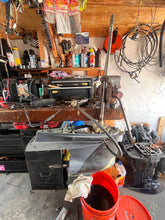 Lade das Bild in den Galerie-Viewer, f 225 hp Yamaha LOWER UNIT four stroke
