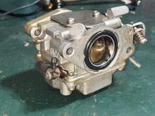 Load image into Gallery viewer, 50 40 hp Yamaha Mercury 62Y-14901-20-00 CARBURETOR SET four stroke 62Y-14902-20-00 62Y-14903-20-00 62Y-14904-20-00  825073T11 825073T12 825073T13 825073T14 DIAPHRAGM 62Y-14369-00-00
