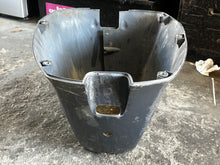 Load image into Gallery viewer, f 100 80 hp Yamaha BOTTOM COWLING APRON 67F-42741-01-8D 67F-42741-00-4D four stroke 2000-2017 some 80 100 115 hp compatibility

