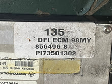 Lade das Bild in den Galerie-Viewer, 135 150 hp Mercury Optimax DFI ECM 856496A8 EFIS69702 857127A3 858891A20 two stroke serial range 0G590000 - 0G760299
