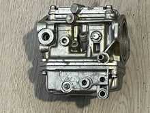 Cargar imagen en el visor de la galería, 60 hp Yamaha CARBURETOR 1 top 6H2-14301-0A-00 two stroke 1992-2003 some 70 hp compatibility
