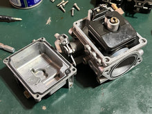 Lade das Bild in den Galerie-Viewer, f 80 hp Yamaha CARBURETOR 2 67G-14902-10-00 Four Stroke 1999-2002
