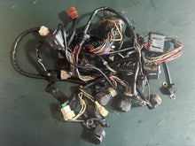 Cargar imagen en el visor de la galería, DF 90 115 140 Suzuki 36610-90J80 HARNESS WIRING oem FOUR STROKE 2006-10
