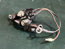 Cargar imagen en el visor de la galería, Hitachi MS5C-351 RELAY 12 volt SOLENOID two stroke outboard
