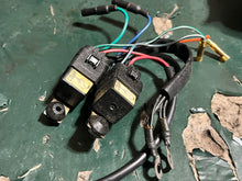 Lade das Bild in den Galerie-Viewer, 125 115 100 hp Mercury TRIM HARNESS 84-819514A15 848M0092077 two stroke
