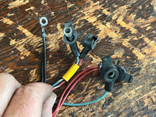 Load image into Gallery viewer, REPAIR 150 175 hp Mercury 398-9610a24 STATOR flat connectors 135-225 Two Stroke
