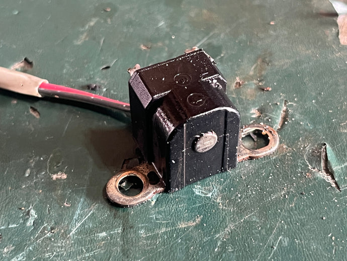 DF 200 hp Suzuki IGNITION TIMING COIL 32160-88L00 four stroke 2005-2021 some compatibility 40 - 300 hp