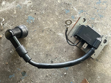Cargar imagen en el visor de la galería, DF 2.5 hp Suzuki IGNITER ignition coil 33410-97J40 CAP 33500-07H00 four stroke 2024 2018-up
